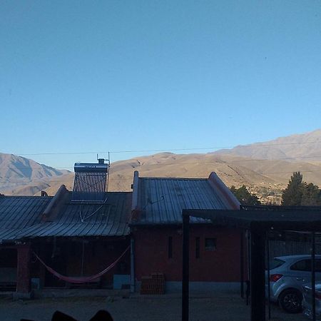 La Posada de Tafi Tafí del Valle Habitación foto
