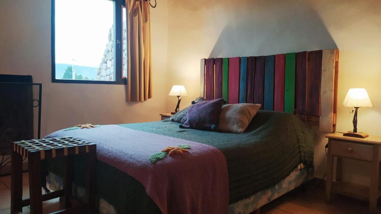 La Posada de Tafi Tafí del Valle Habitación foto